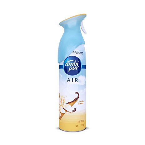 Room Freshner
